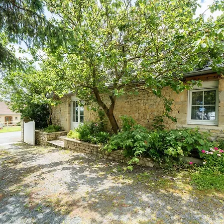 La - Parking - Jardin Rubercy