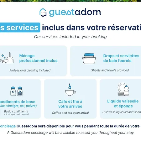 La - Parking - Jardin Rubercy