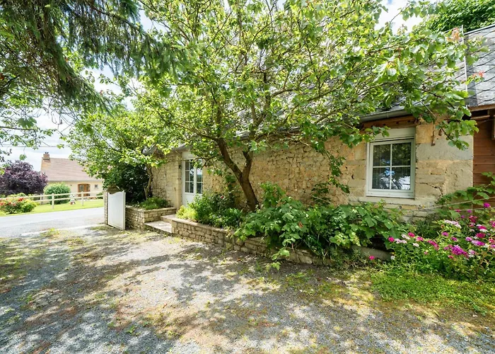 La - Parking - Jardin Rubercy