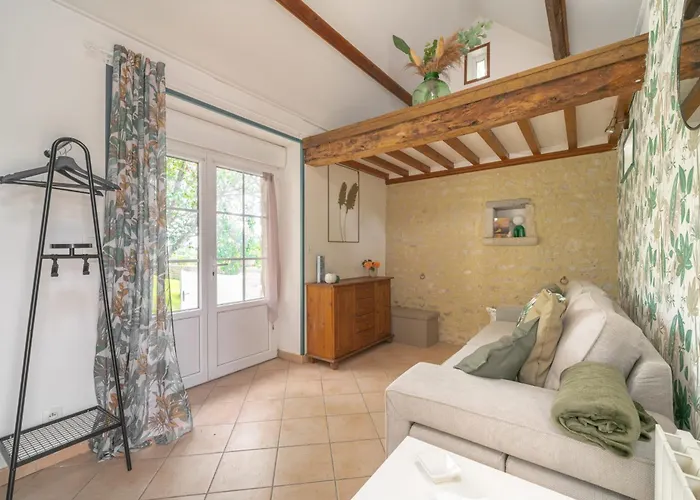 La - Parking - Jardin Casa vacanze