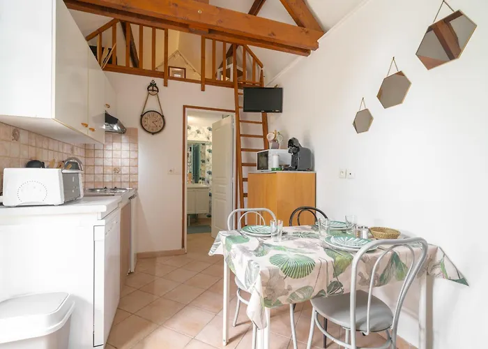 Casa vacanze La - Parking - Jardin