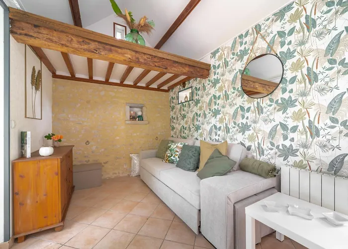 Casa vacanze La - Parking - Jardin *