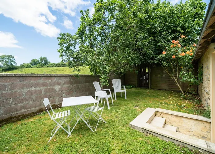 La - Parking - Jardin Casa vacanze