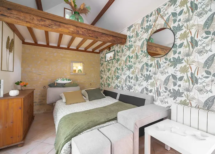 Casa vacanze La - Parking - Jardin